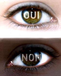 pour ou contre